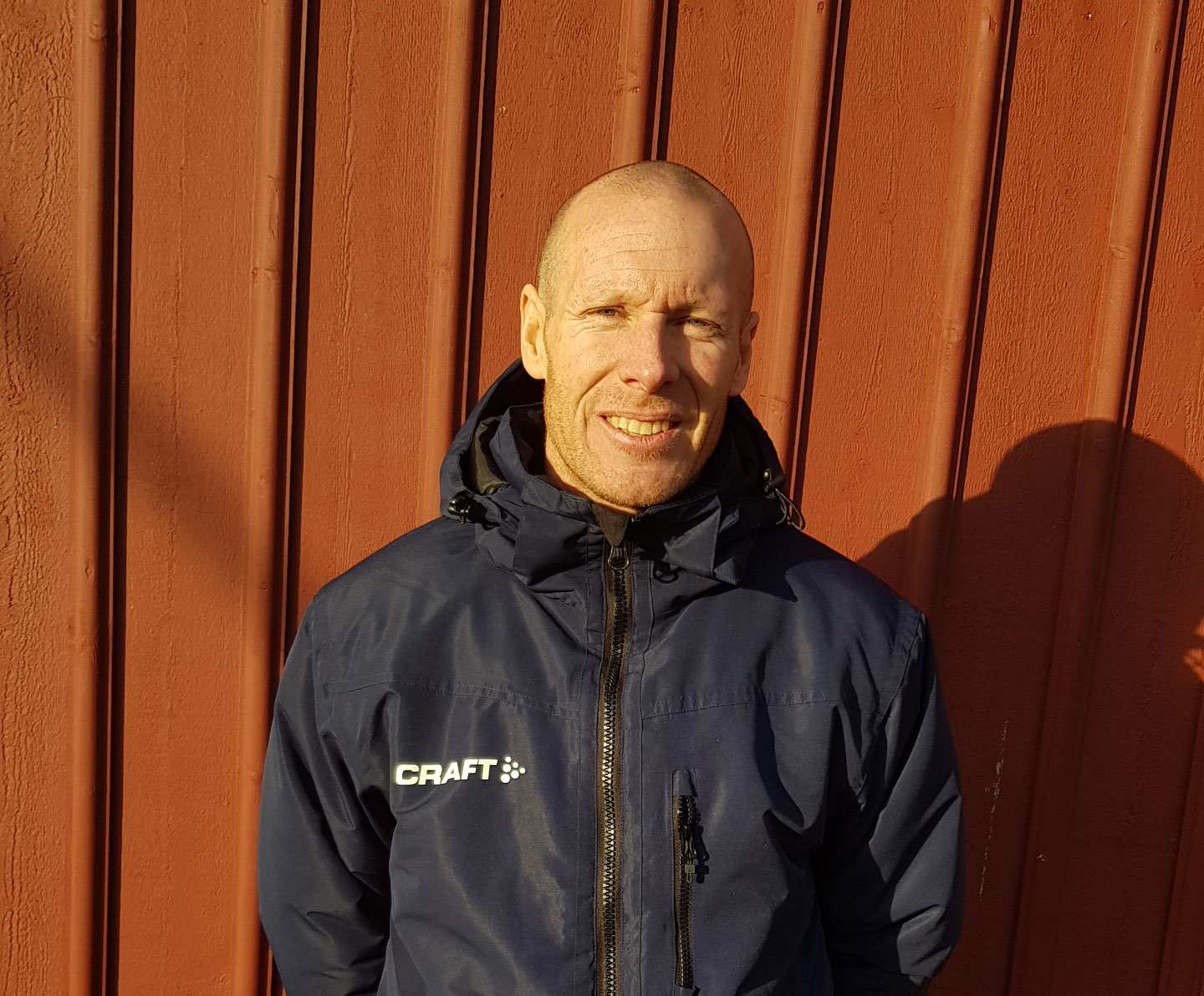 Jörgen Fridolf